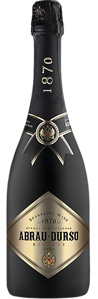 Abrau Durso Reserve Brut, 0.75 л в Саратове
