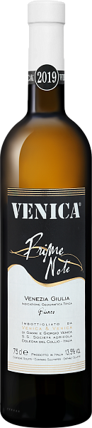 Prime Note Venezia Giulia IGT Venica & Venica, 0.75 л в Саратове