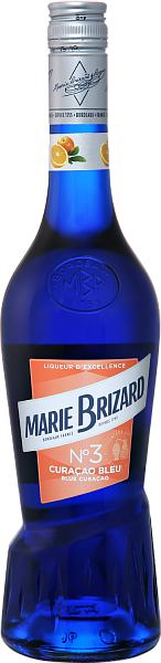 Marie Brizard Curacao Bleu, 0.7 л в Саратове