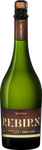 Rebirn Demi Sec Vina Valdivieso, 0.75 л в Саратове