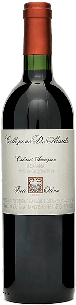 Cabernet Sauvignon Collezione De Marchi Toscana IGT Isole e Olena, 0.75 л в Саратове
