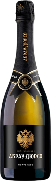 Abrau-Durso Imperatorskoe Demi-sec, 0.75 л в Саратове