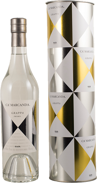 Gaja Promis Ca Marcanda (Подарочная упаковка), 0.5 л в Саратове