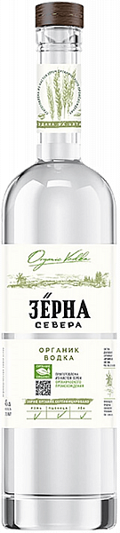 Northern Grains, 0.7 л в Саратове