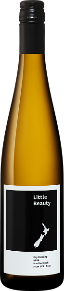 Little Beauty Dry Riesling Marlborough, 0.75 л в Саратове
