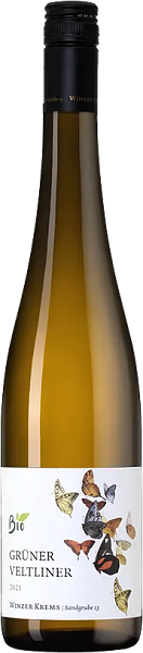 Sandgrube 13 Gruner Veltliner Niederosterreich Winzer Krems, 0.75 л в Саратове