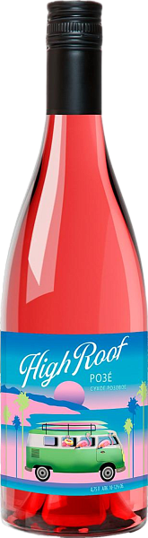 High Roof Rose, 0.75 л в Саратове
