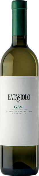 Gavi DOCG Batasiolo, 0.75 л в Саратове