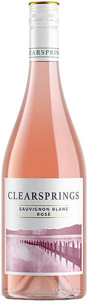 Clearsprings Sauvignon Blanc Rose Off-Piste Wines, 0.75 л в Саратове
