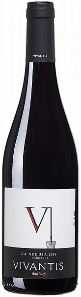 Vivantis La Sequia Garnacha Navarra DO Bodegas Nekeas, 0.75 л в Саратове