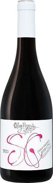 Saperavi Carbonica Sevastopol Oleg Repin, 0.75 л в Саратове