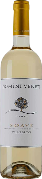Soave Classico DOC Domini Veneti, 0.75 л в Саратове