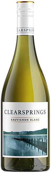 Clearsprings Sauvignon Blanc Off-Piste Wines, 0.75 л в Саратове