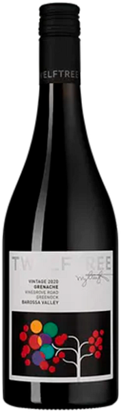 Twelftree Grenache Vinegrove Road Greenock Barossa Valley GI Two Hands, 0.75 л в Саратове