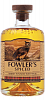 Fowler’s Spiced , 0.5 л