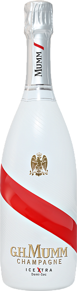 G.H. Mumm Ice Extra Champagne AOC Demi-Sec, 0.75 л в Саратове