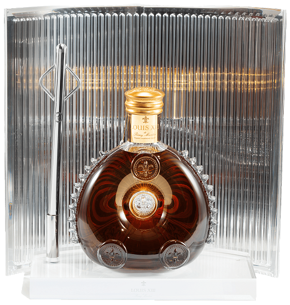 Remy Martin Louis XIII (gift box)