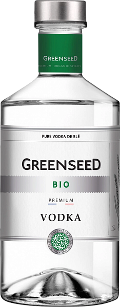 Greenseed Bio Premium, 0.7 л в Саратове