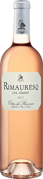 Rimauresq Cru Classe Cotes de Provence AOC Domaine de Rimauresq, 1.5л