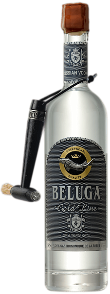 Beluga Gold Line, 0.5 л в Саратове