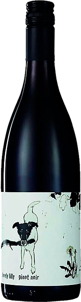Lovely Lilly Pinot Noir Shelter, 0.75 л в Саратове