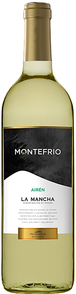 Montefrio Airen La Mancha DO Felix Solis Avantis, 0.75 л в Саратове