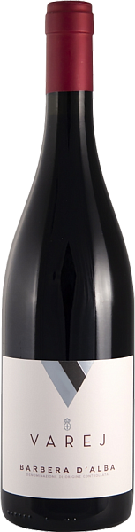 Varej Barbera d'Alba DOC Fontanafredda, 0.75 л в Саратове