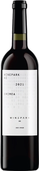 Winepark AI, 0.75 л в Саратове