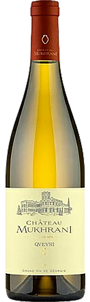 Chateau Mukhrani Qvevri, 0.75 л в Саратове