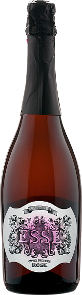 Esse Cuvee Prestige Rose Satera, 0.75 л в Саратове