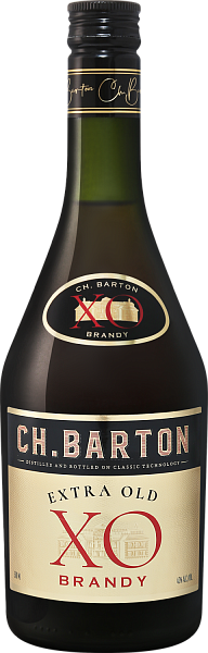 Charles Barton XO, 0.5 л в Саратове