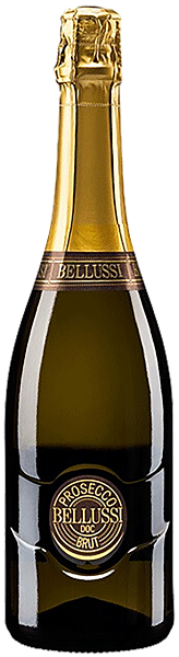 Prosecco DOC Brut Bellussi, 0.75 л в Саратове