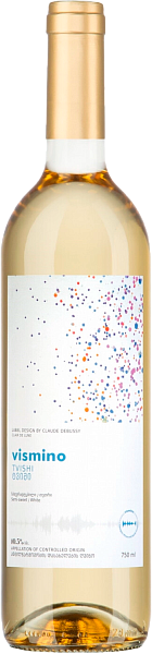 Vismino Tvishi, 0.75 л в Саратове