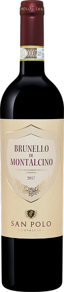 Brunello di Montalcino DOCG San Polo, 0.75 л в Саратове