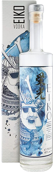 Eiko (Подарочная упаковка), 0.7 л в Саратове