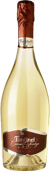 Cuvee Prestige Brut Fantinel (Подарочная упаковка), 0.75 л в Саратове