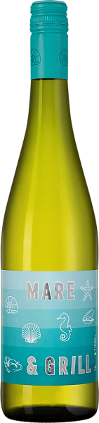 Mare & Grill Vinho Verde DOC Quintas das Arcas, 0.75 л в Саратове