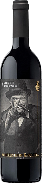 Cabernet Berdyaev Winery, 0.75 л в Саратове