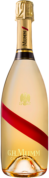 G.H. Mumm Olympe Champagne AOC, 0.75 л в Саратове